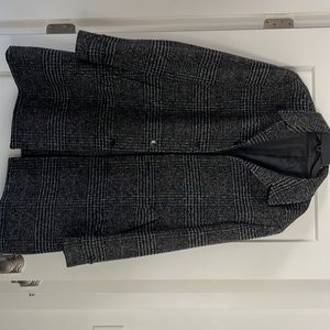 J Crew Wool Jacket